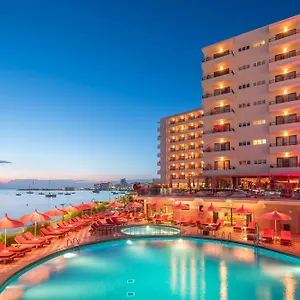 Nyx Ibiza By Leonardo Hotels-adults Only Spain