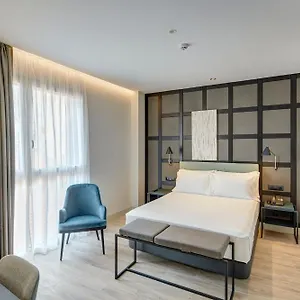 Sercotel Ayala Spain