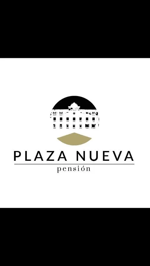 Guest house Pension Plaza Nueva Bilbao