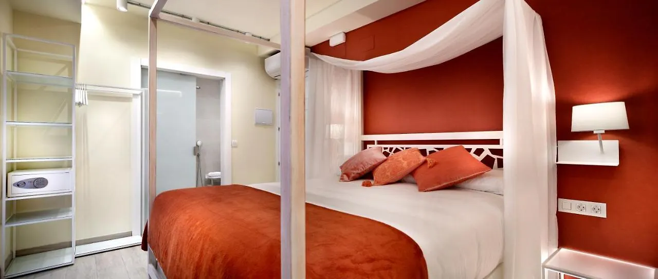 Pension Plaza Nueva Bilbao Guest house
