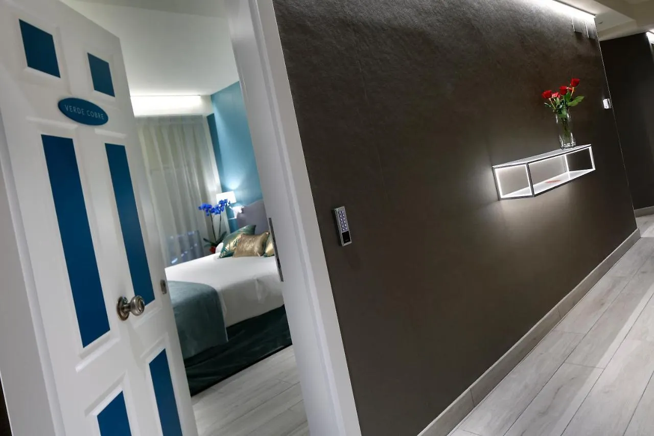 Pension Plaza Nueva Bilbao Guest house